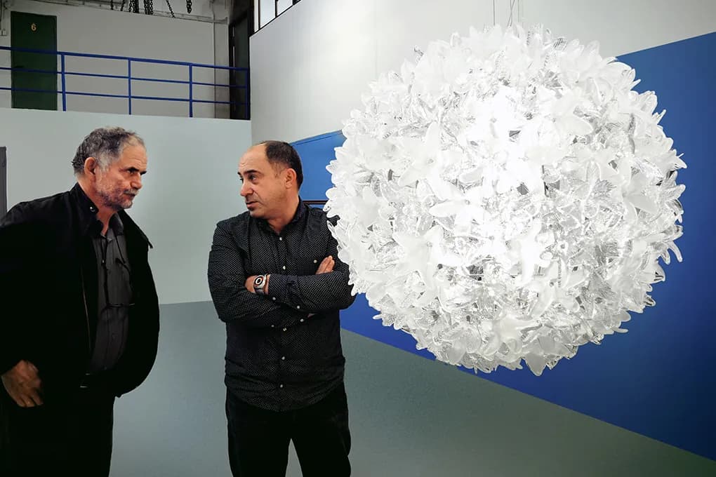 Jiří Pelcl — IGS 2015 / Project Supermarket, project Garden