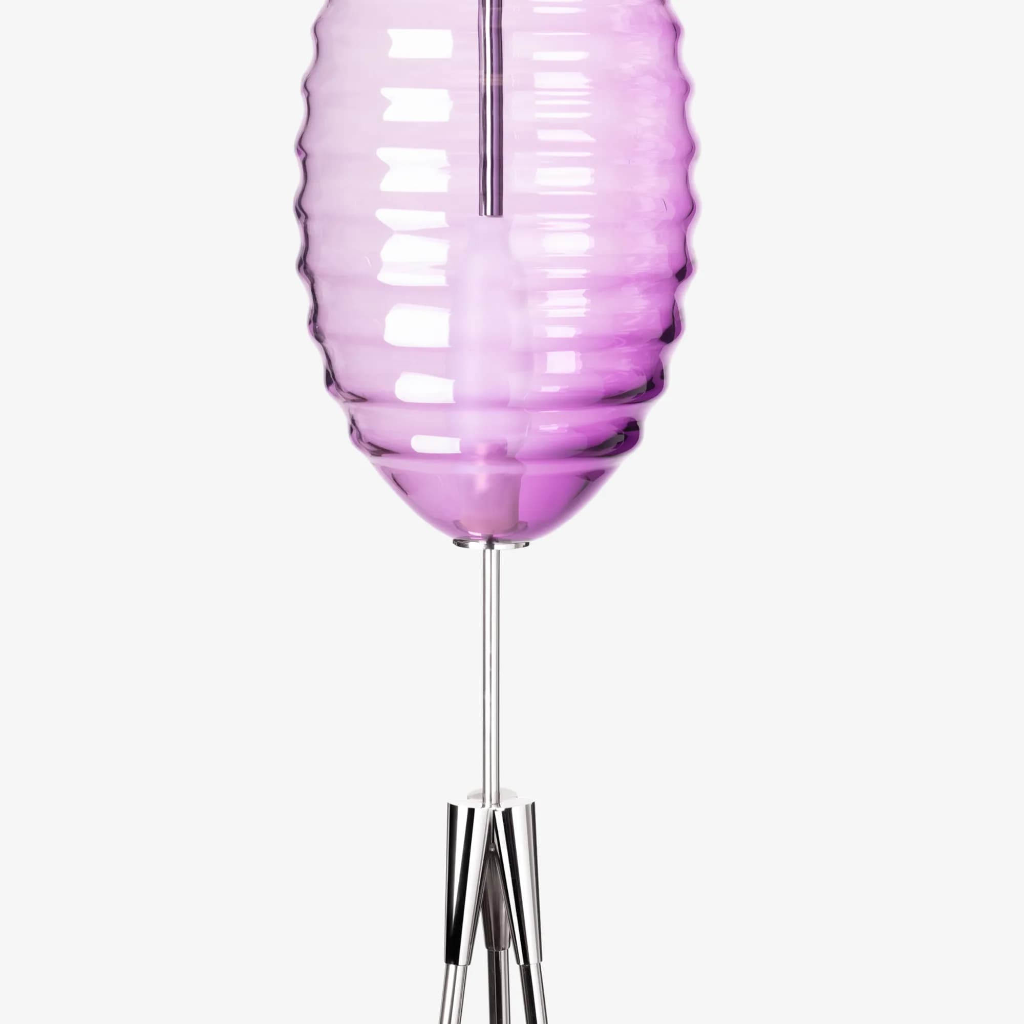 Mercury — lighting design by Jaroslav Bejvl