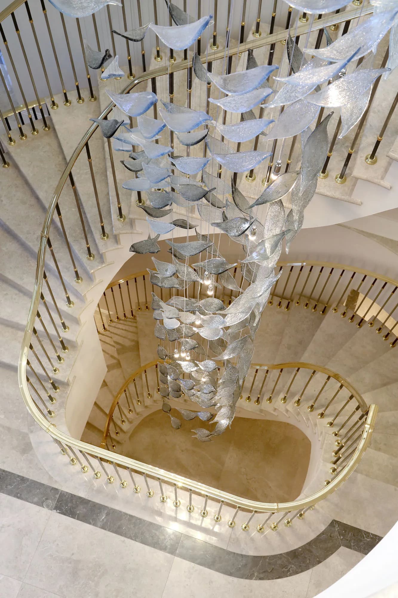 Southwinds — lighting design by Jaroslav Bejvl (1)